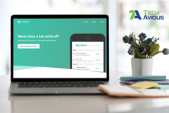 Expense Tracking App